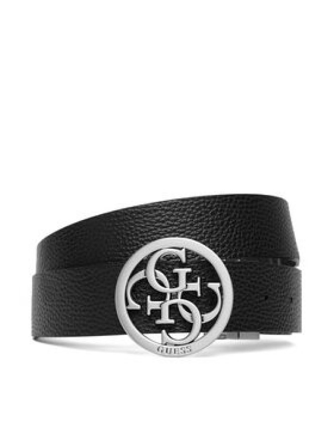 Guess Pasek BM7960 P6435 Czarny