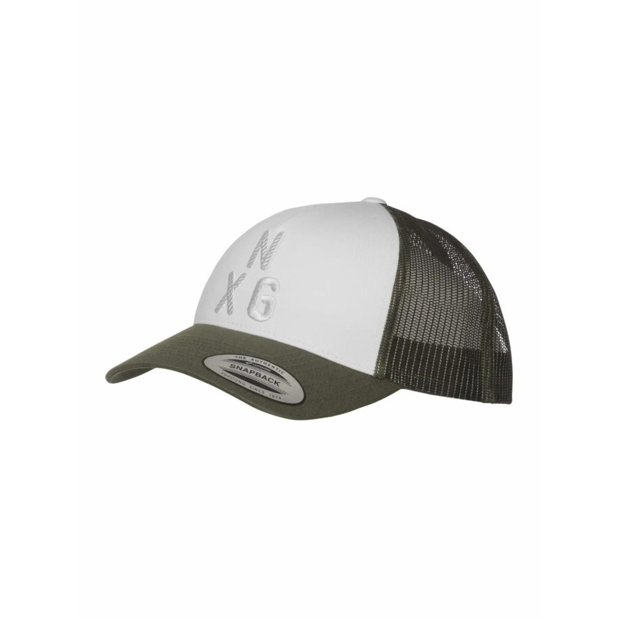 Czapka Protest Nxg Gyoza Trucker