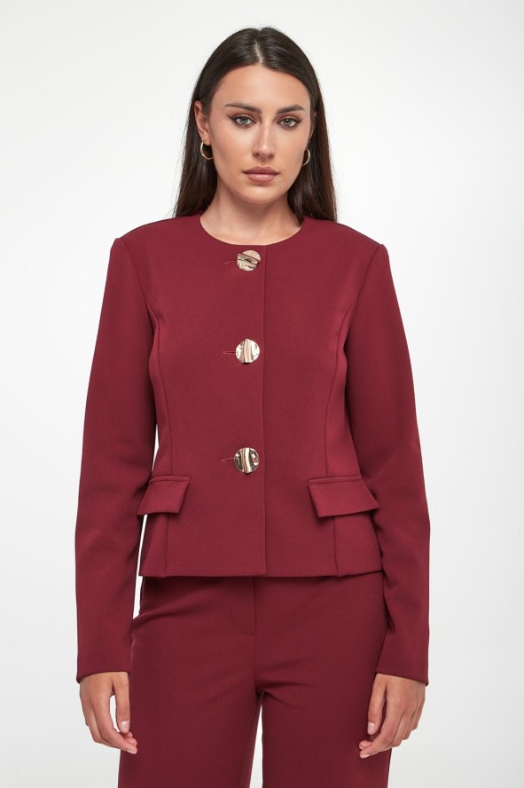 Żakiet damski JOSEPH RIBKOFF