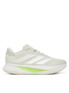 adidas Buty do biegania Duramo SL2 KJ4153 Zielony jasny