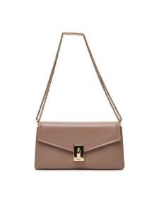 Furla Torebka Meridiana WB01517 BX3227 MA200 Brązowy