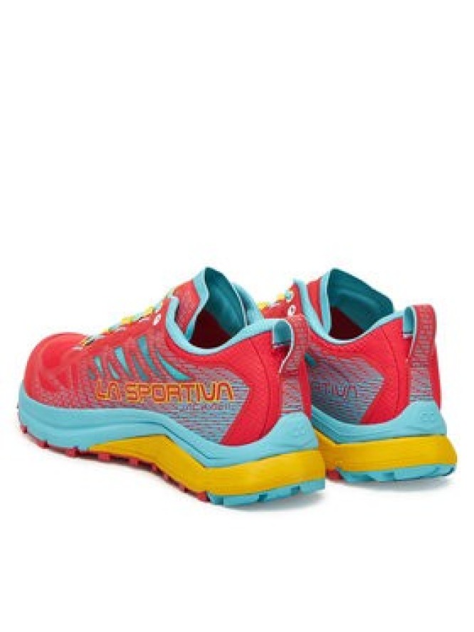 La Sportiva Buty do biegania Jackal II 56K402602 Kolorowy