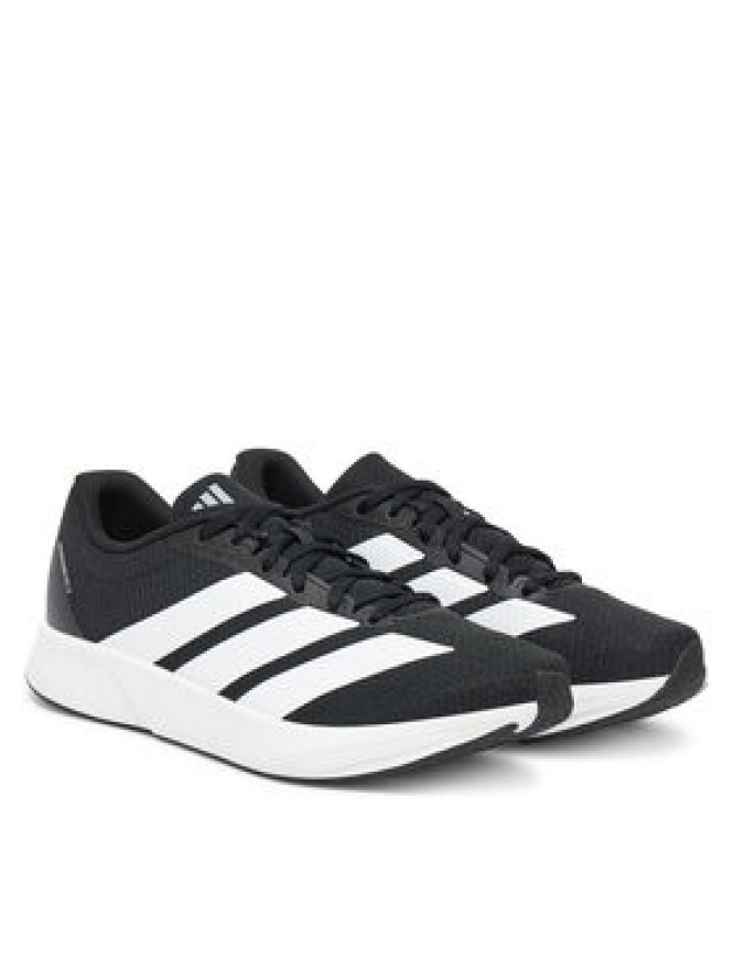 adidas Buty do biegania Duramo RC2 JS4435 Czarny