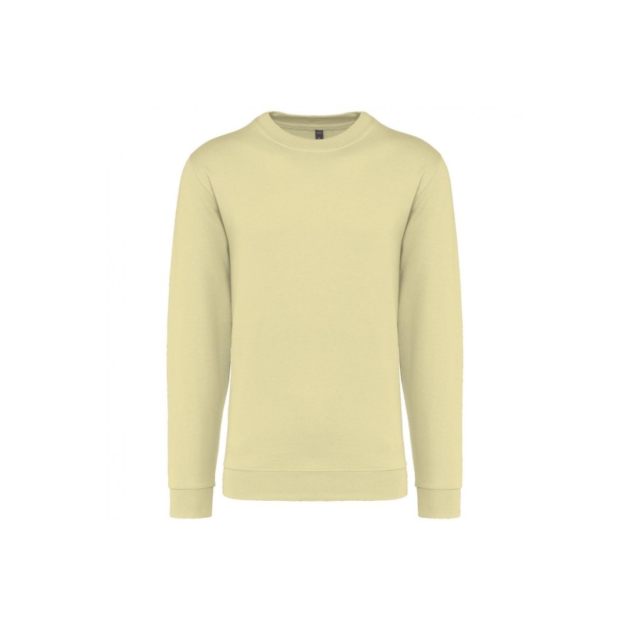 Bluza z okrągłym dekoltem Kariban