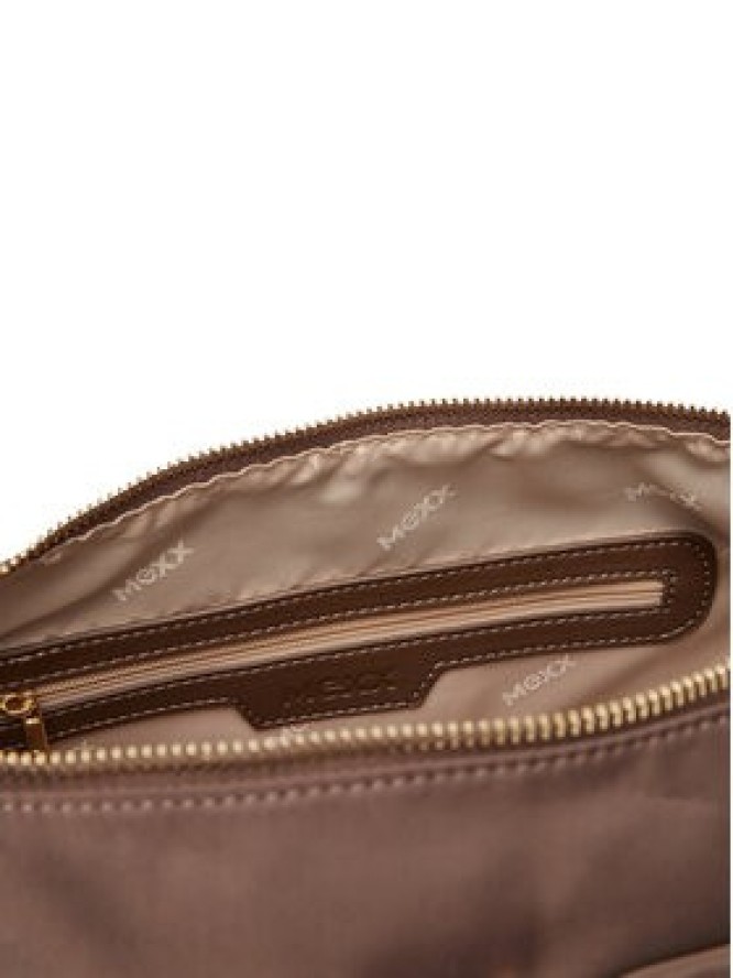 MEXX Torebka C-MEXX-M-001-08 Khaki