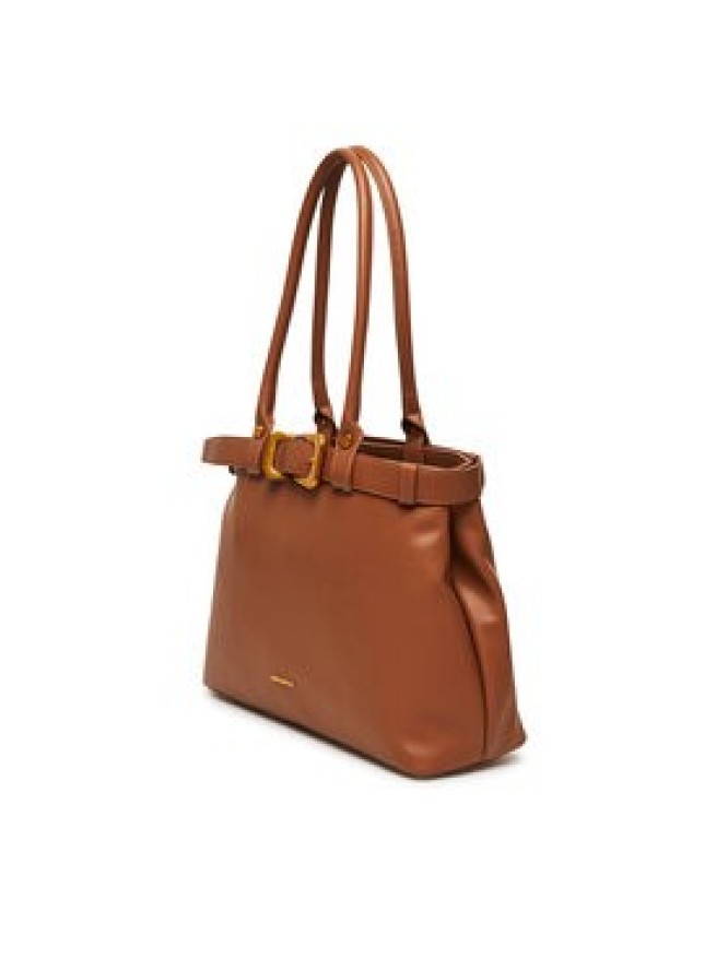 Gino Rossi Torebka CEO-ZINNA Brązowy