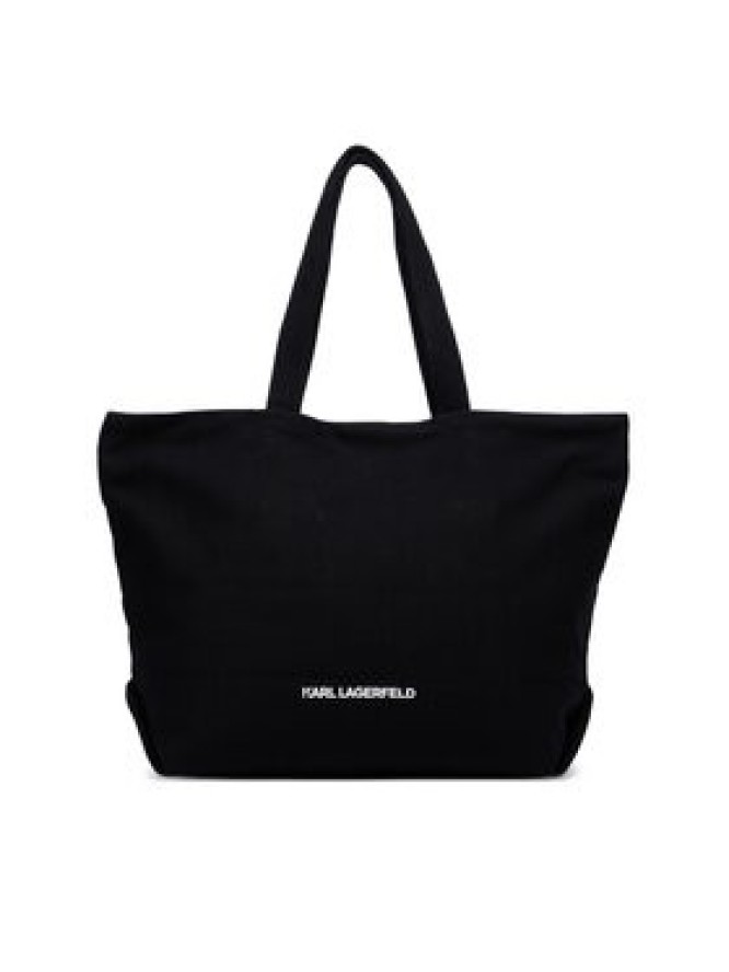 KARL LAGERFELD Torebka B4W50028 Czarny