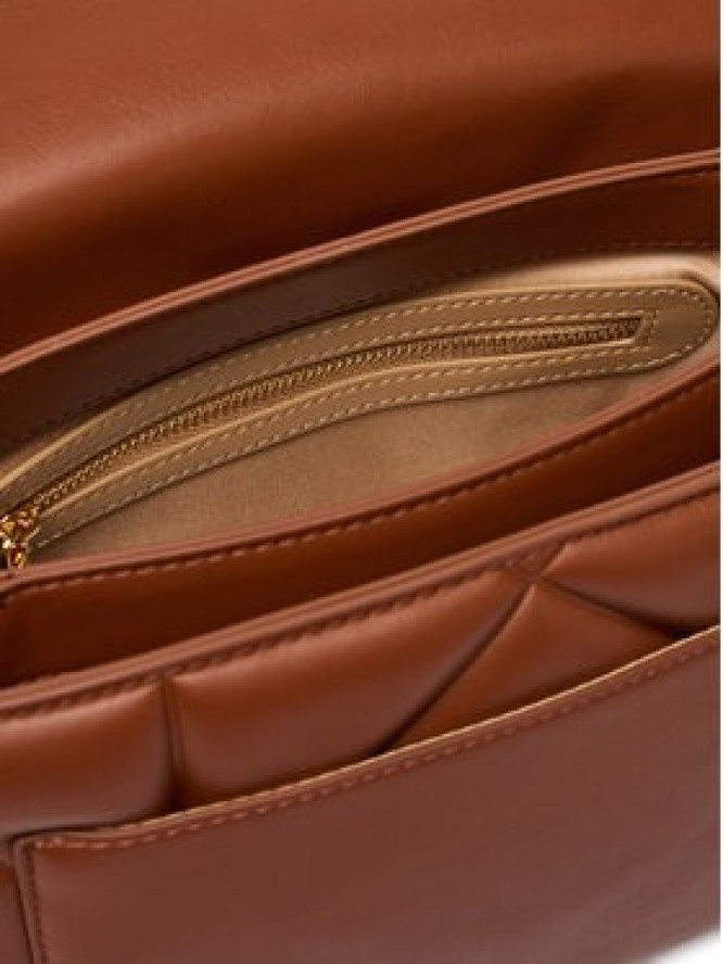 LOVE MOSCHINO Torebka JC4259PP0OLC0300 Brązowy