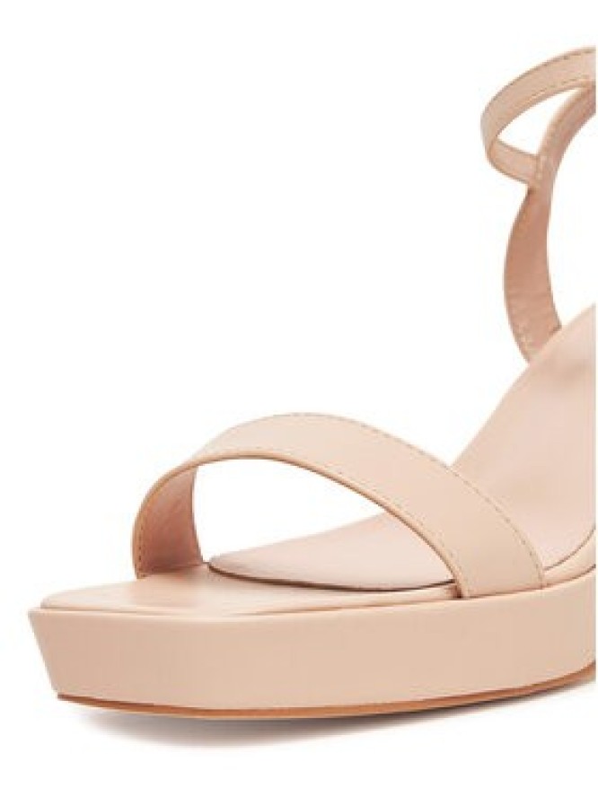 DeeZee Sandały LR2206123 Różowy