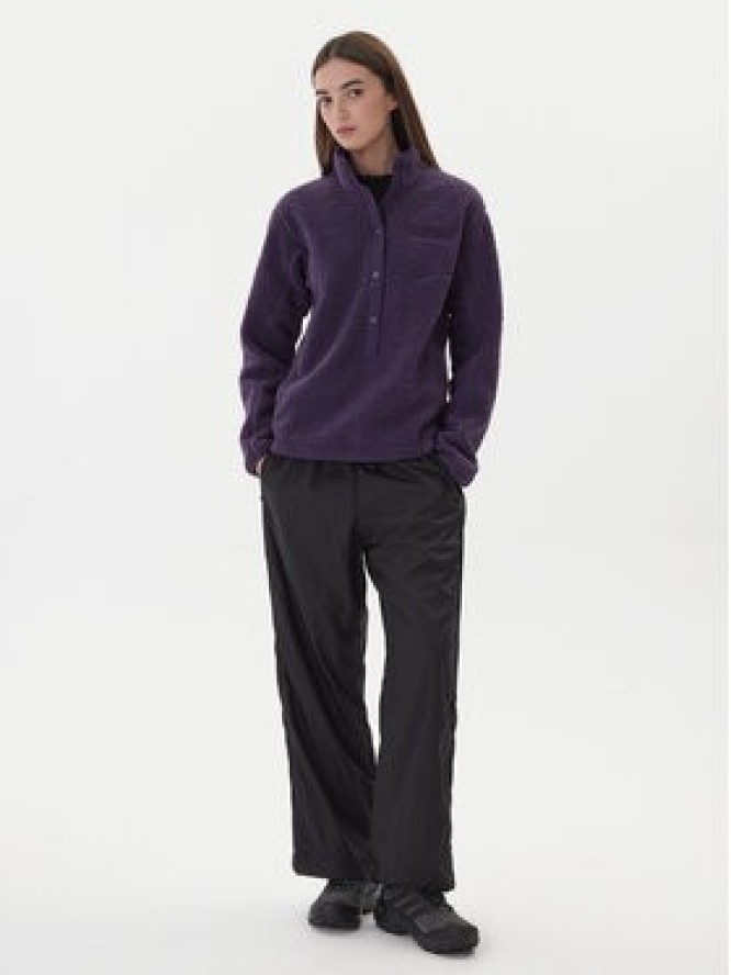 adidas Polar Terrex Xploric JN0930 Fioletowy Regular Fit