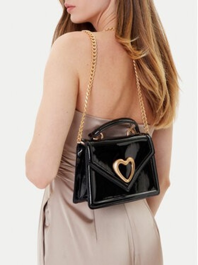 Eva Minge Torebka EO-ALORA-KY162-1 Czarny