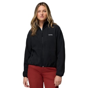 Bluza dresowa sportowa damska Sequoia Grove II FZ