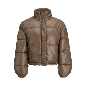 Damska kurtka puchowa JJXX Beany Shine