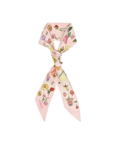 Furla Apaszka WT00022 BX3853 TAZ00 Różowy