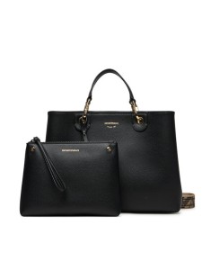 Emporio Armani Torebka EW000360 AF12103 MC032 Czarny
