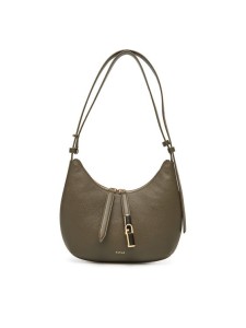 Furla Torebka Goccia S WB01500 BX3353 CN 2810S Zielony