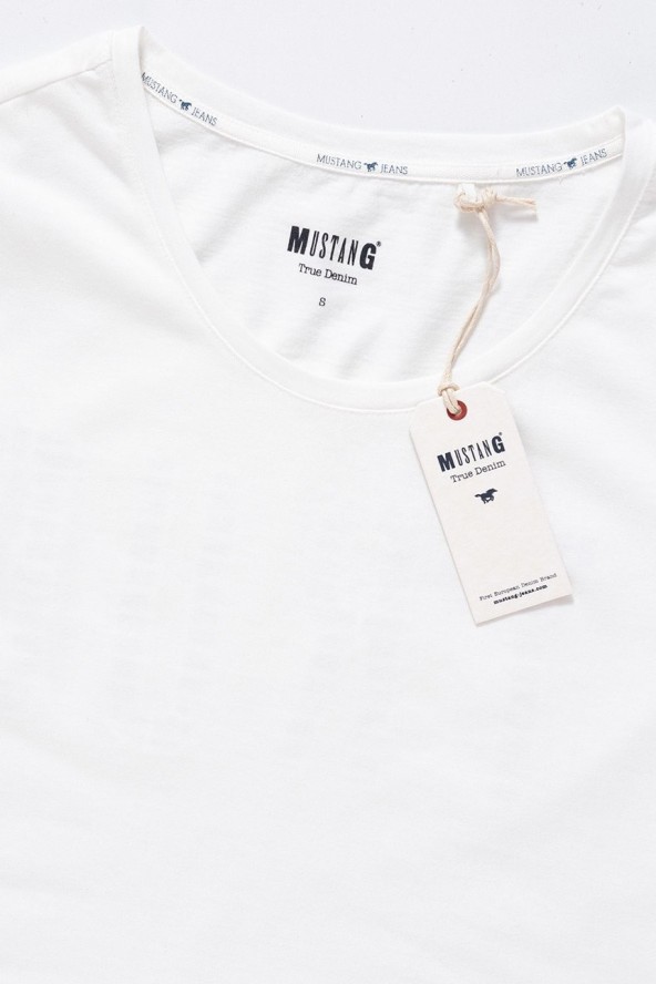 MUSTANG T SHIRT DAMSKI Alina C Embro 1009061 2020