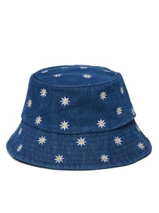 DeeZee Kapelusz LA321-717 Niebieski