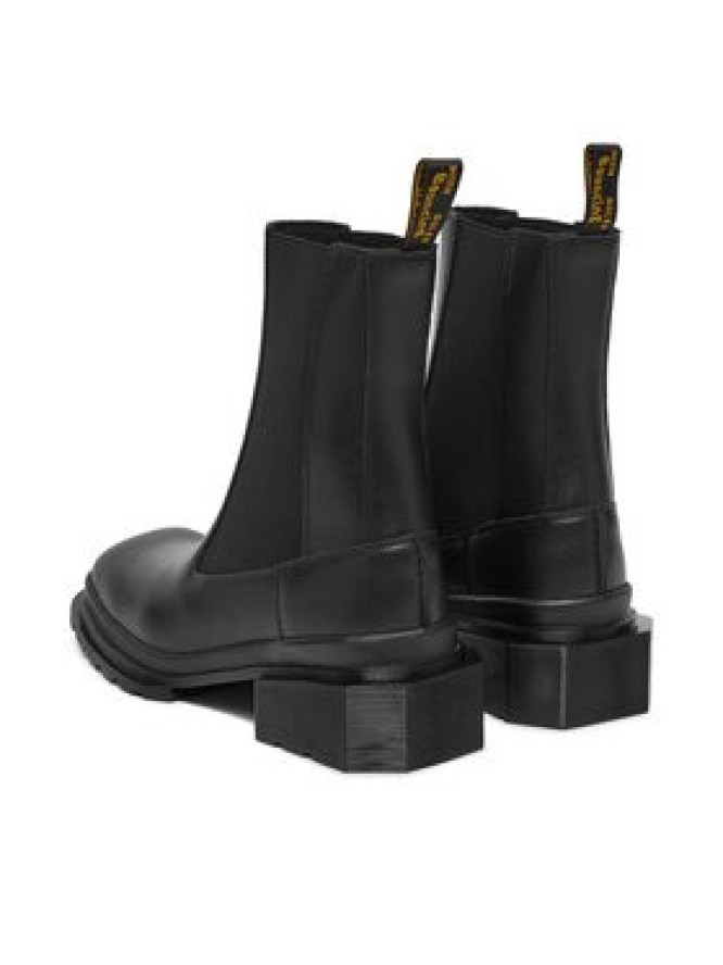 Dr. Martens Sztyblety Maybole Chelsea 32069001 Czarny