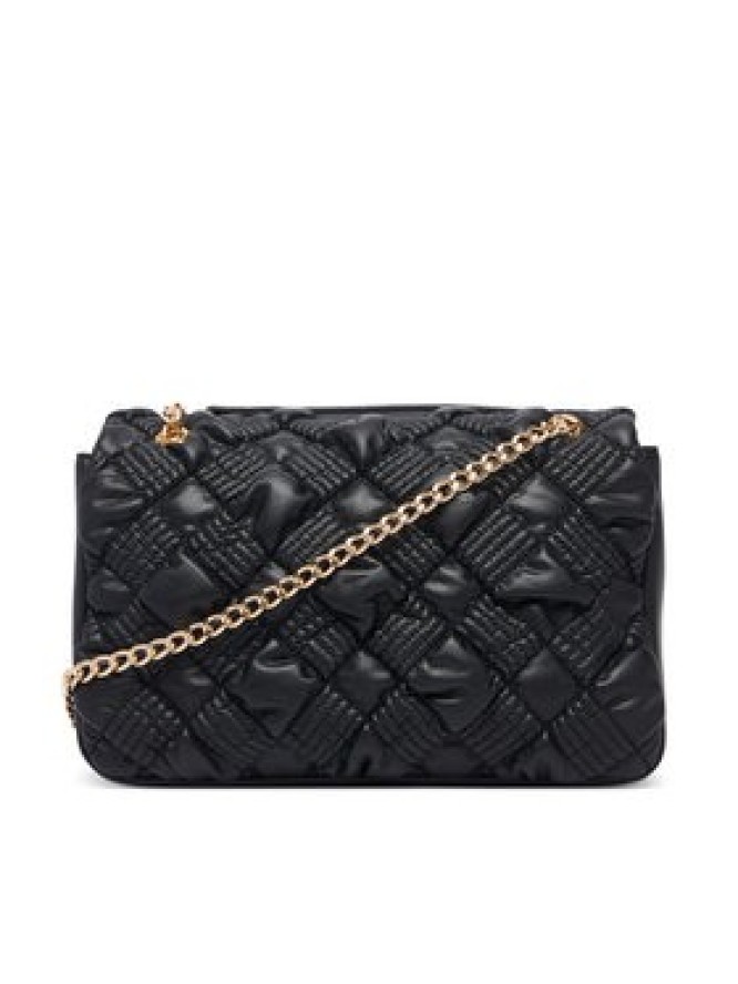 LOVE MOSCHINO Torebka JC4126PP1PL1000A Czarny
