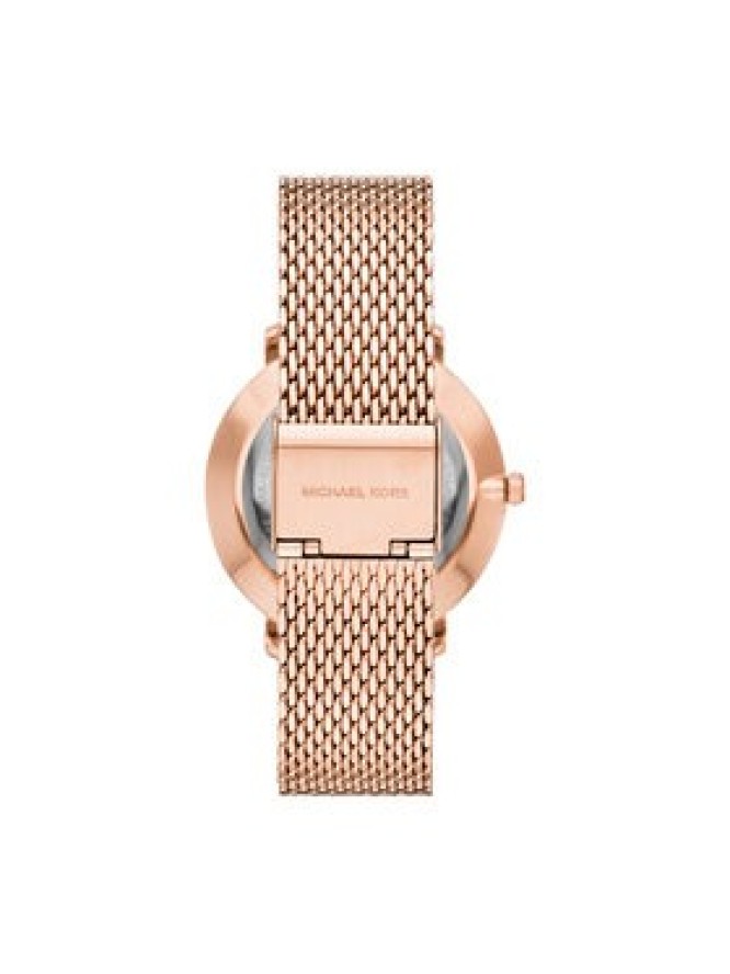 Michael Kors Zegarek Pyper MK4340 Złoty