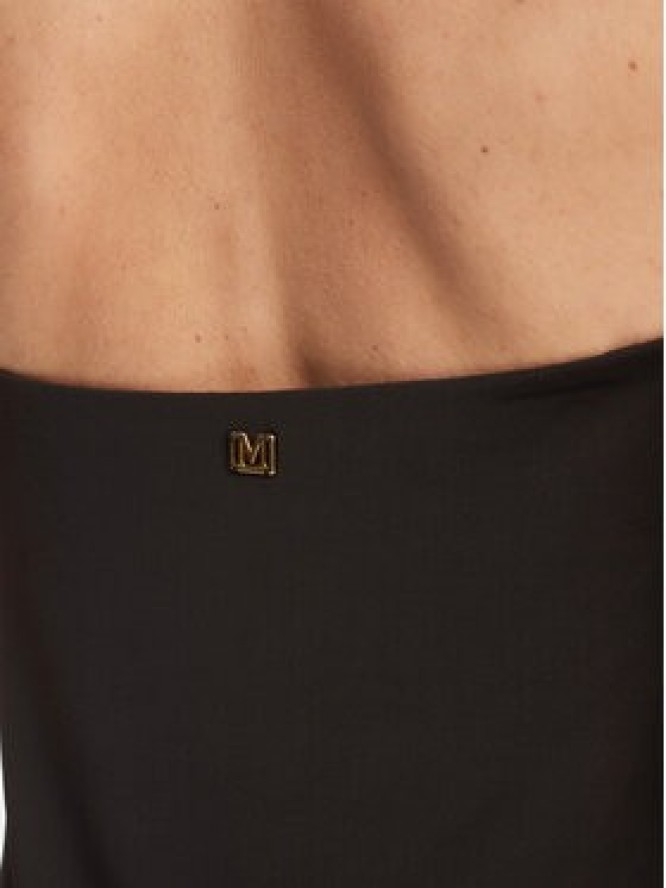 Marciano Guess Top 5YGP04 6259A Czarny Slim Fit