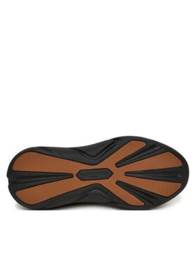 Alexander Smith Sneakersy Eclipse ALBCEPW-9652-TBK Czarny