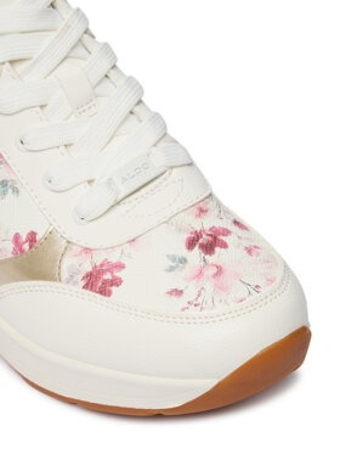 Aldo Sneakersy Iconistep 14195082 Biały
