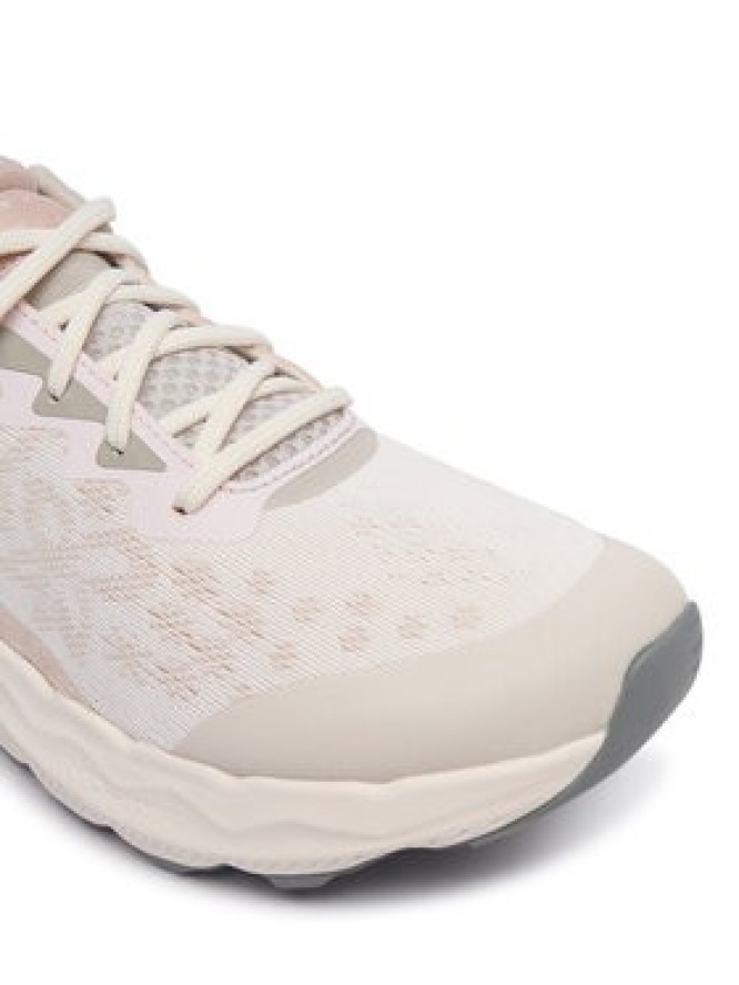 Merrell Sneakersy Antora 4 Allure J00003270 Różowy