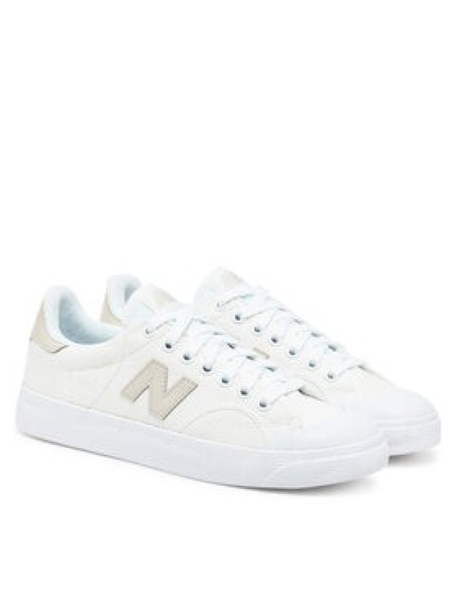 New Balance Trampki BB100CGN Biały