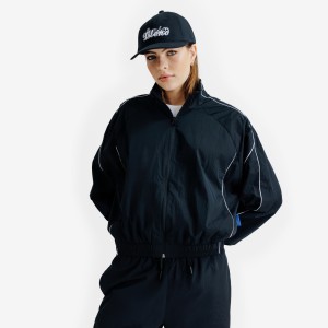 Bluza dresowa damska Heritage