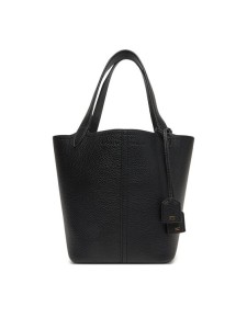 Elisabetta Franchi Torebka BS-93A-52E2-V390 Czarny