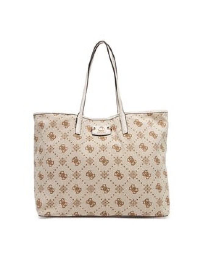 Guess Torebka Neda HWCP96 54240 Beżowy