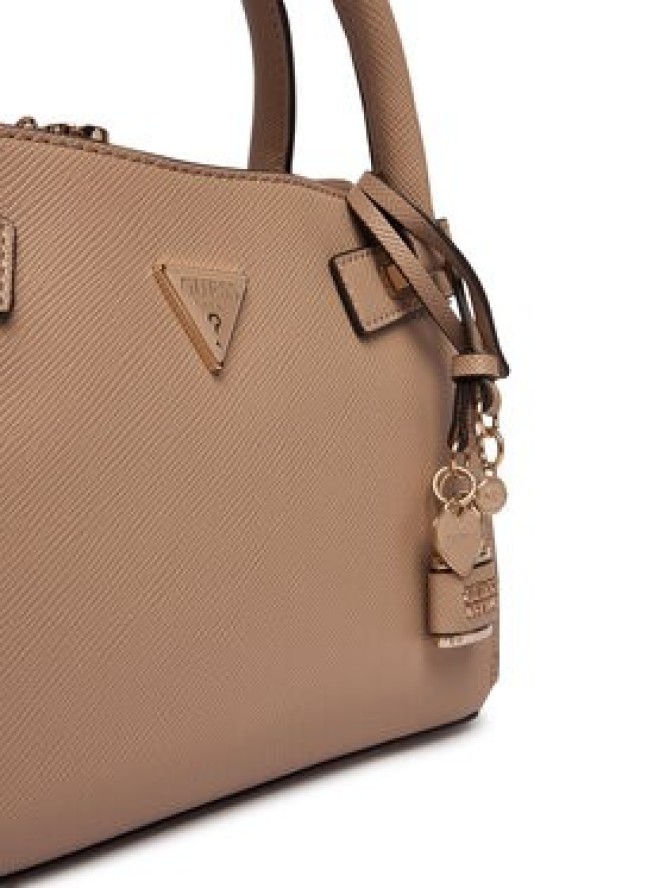 Guess Torebka Serenova HWZG80 91050 Beżowy