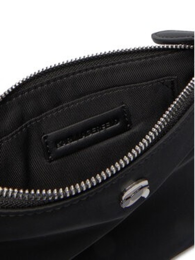 KARL LAGERFELD Torebka A4W32009 Czarny