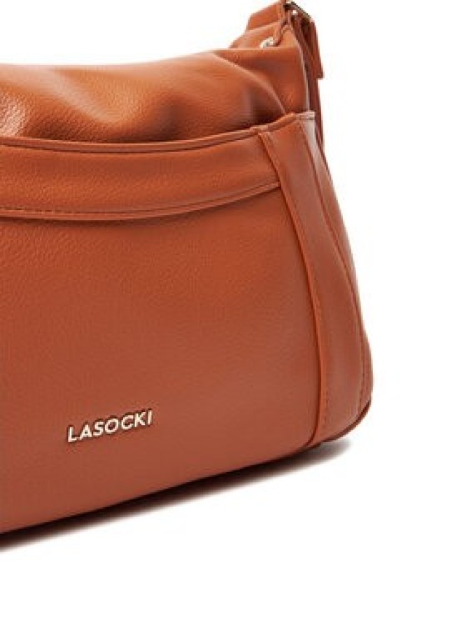 Lasocki Torebka C-LSK-L-009-08 Brązowy