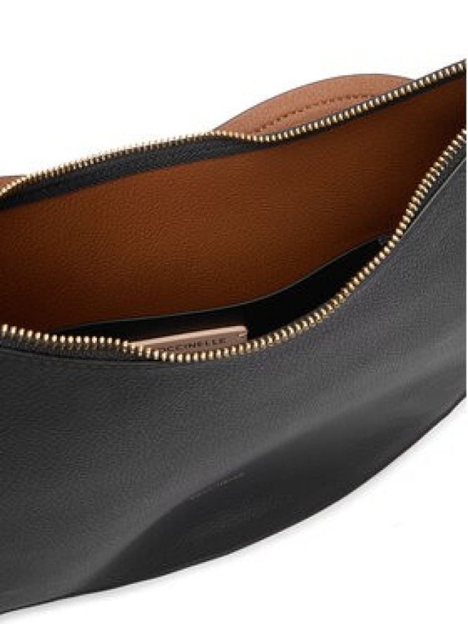 Coccinelle Torebka QKF Coccinellesunup E1 QKF 13 01 01 Czarny