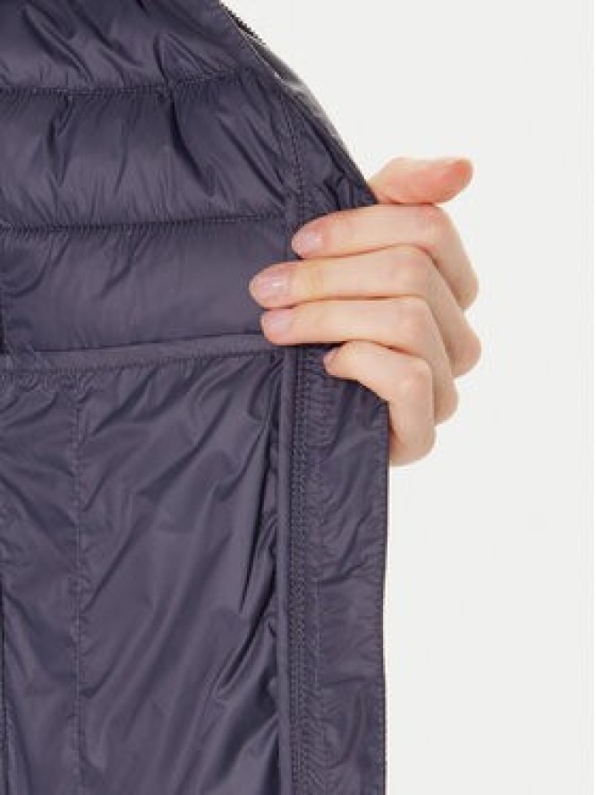 EA7 Emporio Armani Kurtka przejściowa 7W000088 AF12477 U8115 Szary Regular Fit