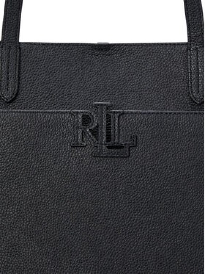 LAUREN RALPH LAUREN Torebka 431960183002 Czarny