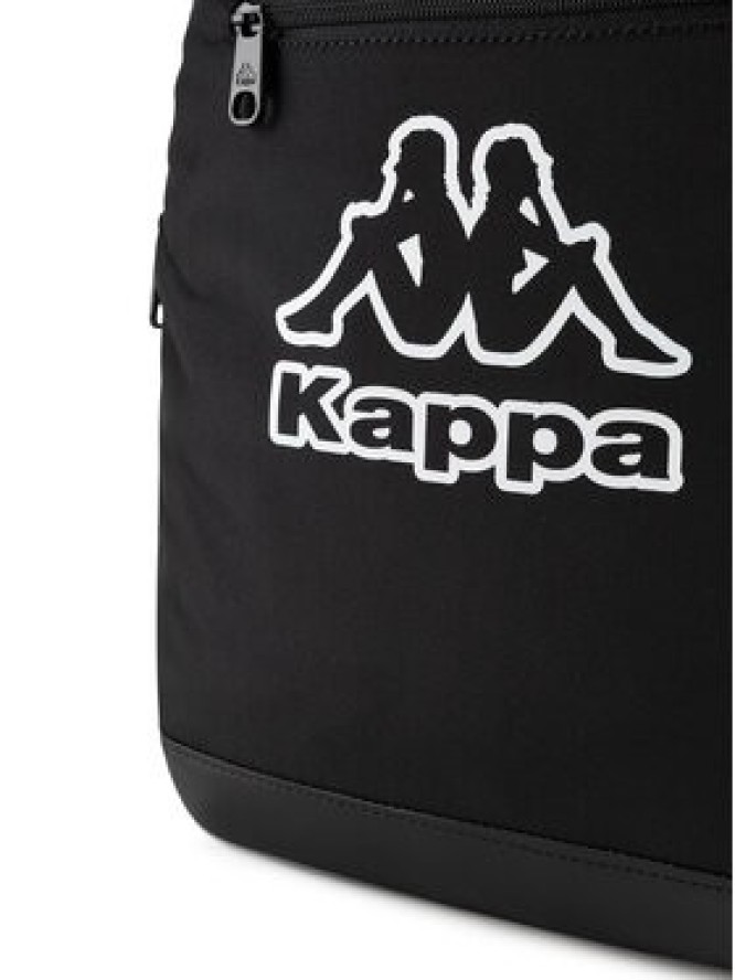 Kappa Plecak KPA-B-011-07 Czarny