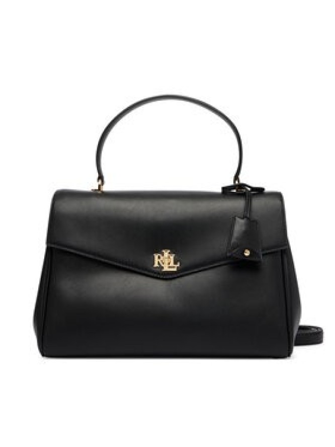LAUREN RALPH LAUREN Torebka 431P11738002 Czarny