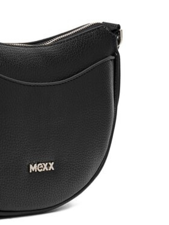 MEXX Torebka C-MEXX-L-008-08 Czarny