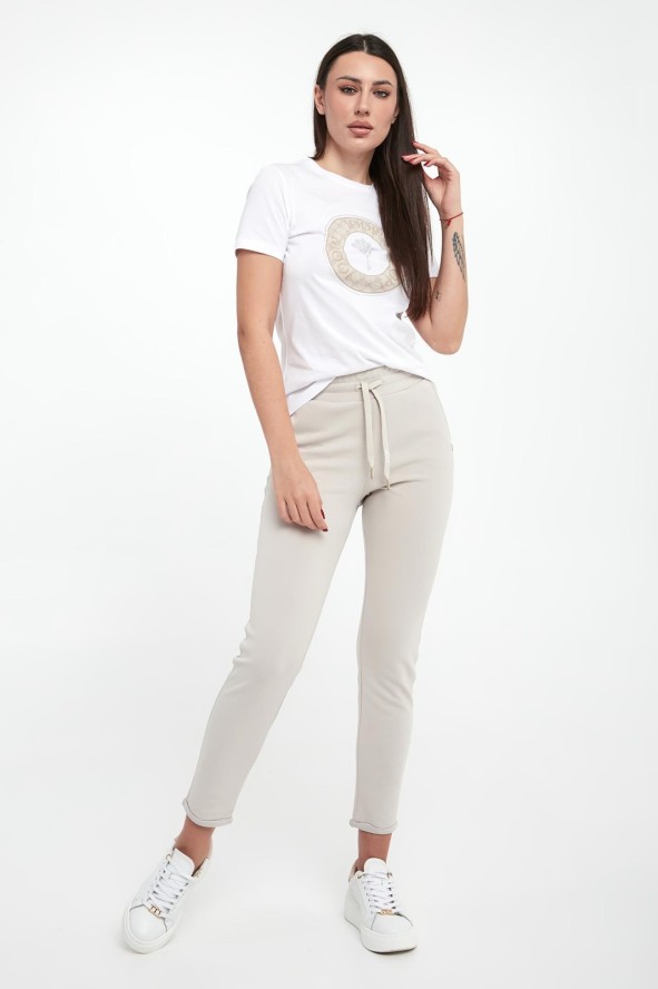 T-shirt damski Tolu JOOP!