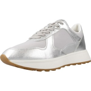 Buty GEOX D AMABEL Srebrny
