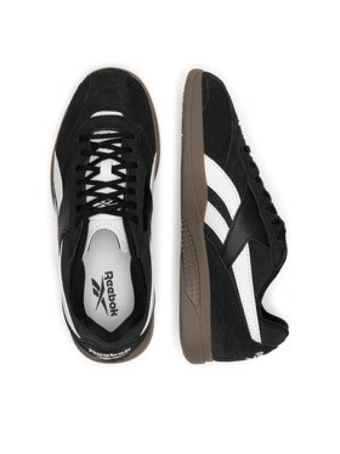 Reebok Sneakersy HAMMER STREET 100209053 Czarny