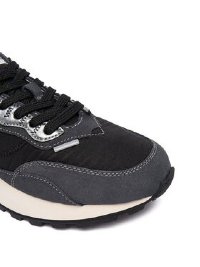 Voile Blanche Sneakersy Owark Hype 2018292-24 Kolorowy