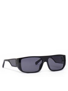 Guess Okulary przeciwsłoneczne GU00136 Czarny