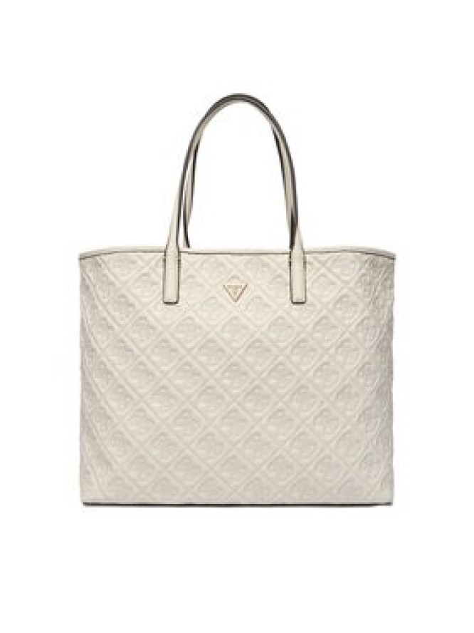 Guess Torebka Adelasia HWQL96 58240 Écru