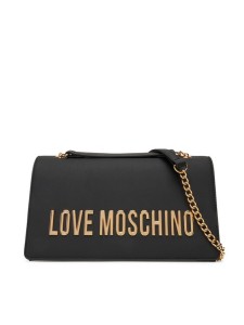 LOVE MOSCHINO Torebka JC4192PP1NKD0000 Czarny