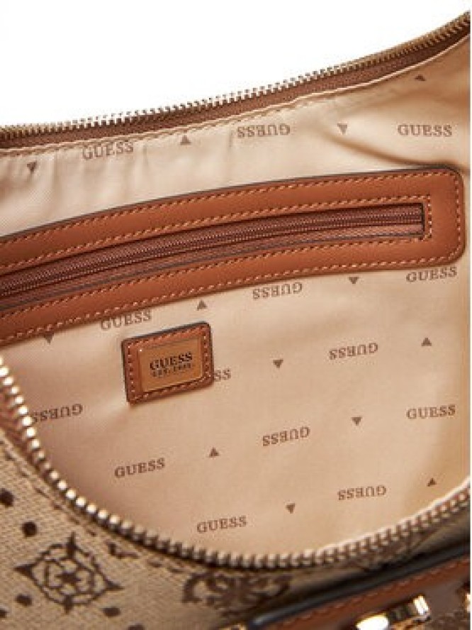 Guess Torebka HWJP96 54020 Beżowy